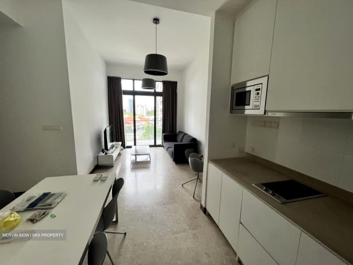 18 Woodsville (D13), Apartment #570571471